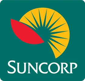Suncorp logo