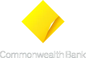 CommBank logo