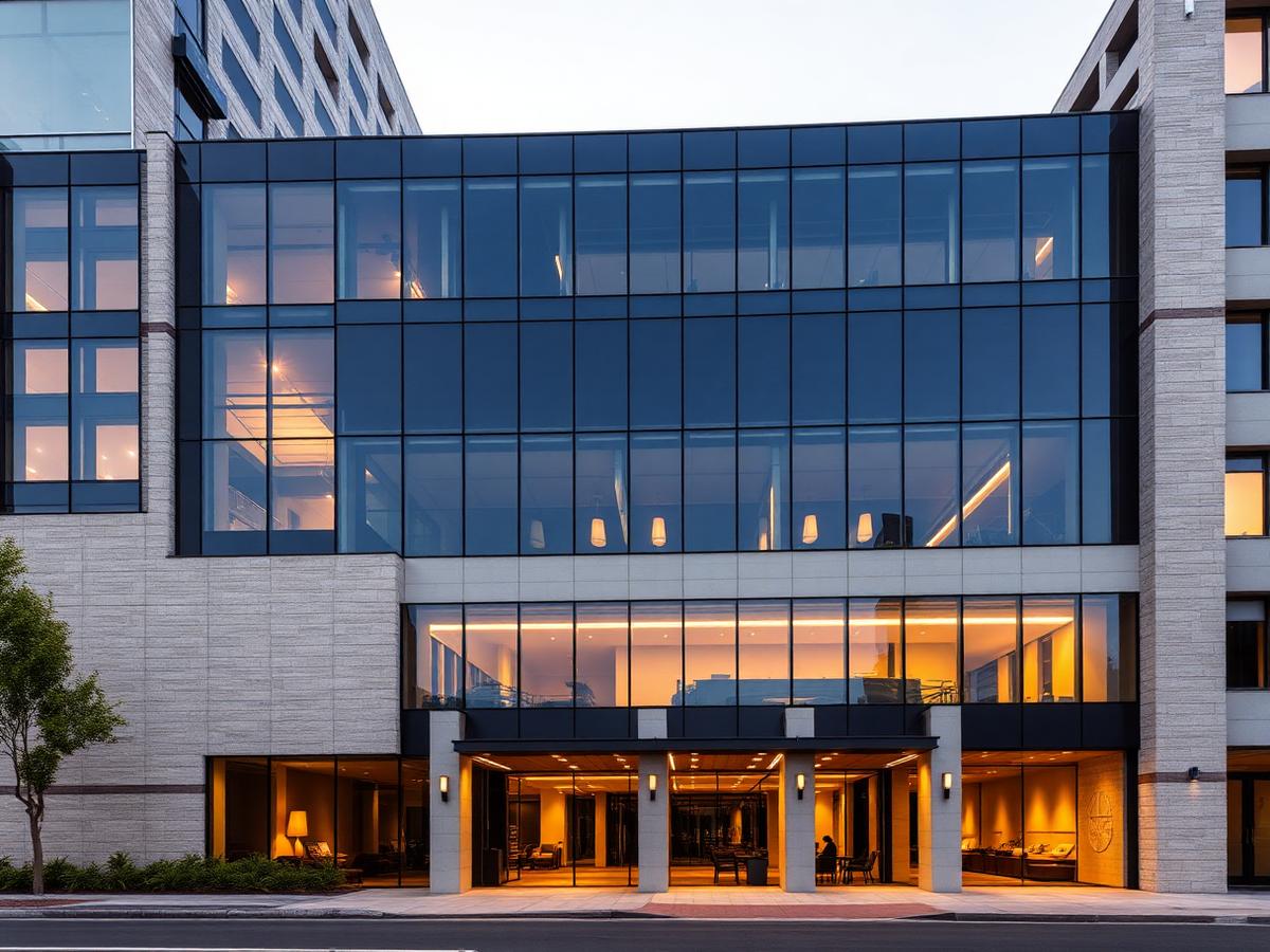 Commercial Property Loans